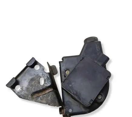 Peugeot 206 Acceleration sensor 9635553580 1879 J1004902