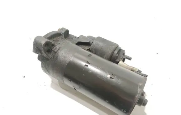Volvo XC60 Starter motor 31327066