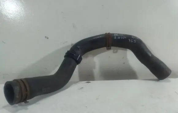 Volkswagen PASSAT B6 Engine coolant pipe/hose 3C0122101DS
