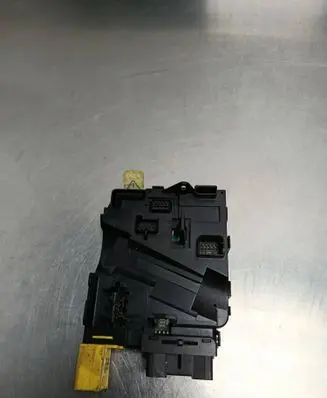 Power steering control unit/module