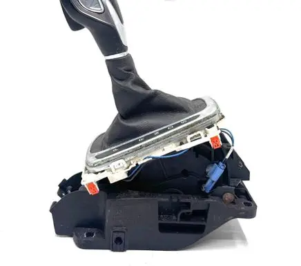 Ford Fusion II Gear shifter/selector GC62A