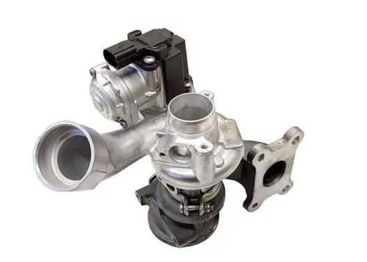 Volkswagen Golf VII Turbo 4918001270 49180-01270 49180-01230