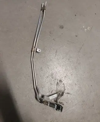 Porsche Panamera (971) Exhaust gas pressure sensor 059906051J