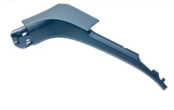 Citroen C4 III e-C4 Front sill trim cover 98334241ZD