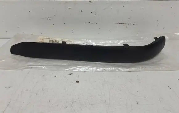BMW 3 E46 Rear bumper trim bar molding 51128252818 8252818