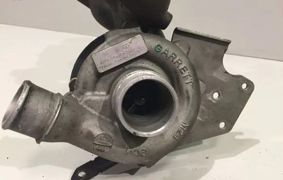 Ford Mondeo Mk III Turbo 4S7Q6K682EF 7286807