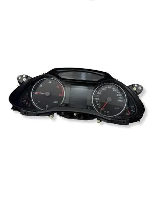 Audi A4 S4 B8 8K Speedometer (instrument cluster) 8K0920930C