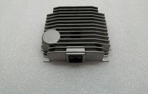 Porsche Taycan 9J1 Sound amplifier 9J1035335D
