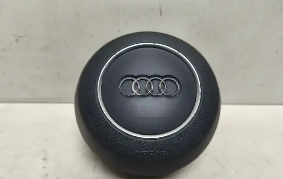 Audi Q3 8U Steering wheel airbag 8V0880201AC