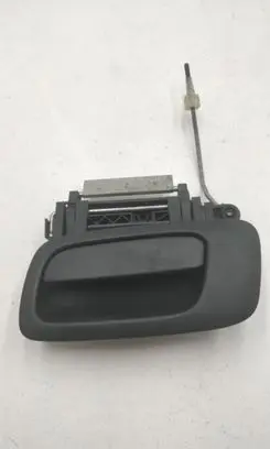 Opel Astra G Front door exterior handle GM712PA6GF40