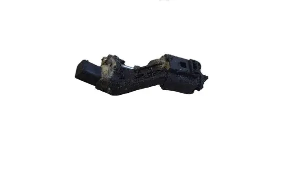 Volkswagen PASSAT CC Crankshaft position sensor 03C906433A