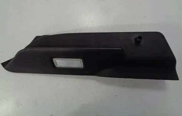 Citroen C4 Cactus Trunk/boot side trim panel 9801353977