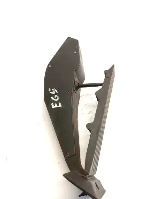 BMW 7 E65 E66 Accelerator throttle pedal 35426766930 259160503 5066889