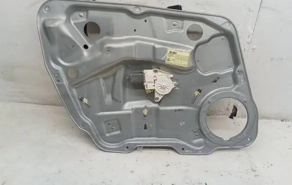 Mercedes-Benz GL X164 Front door window regulator with motor A2518200742 997062102