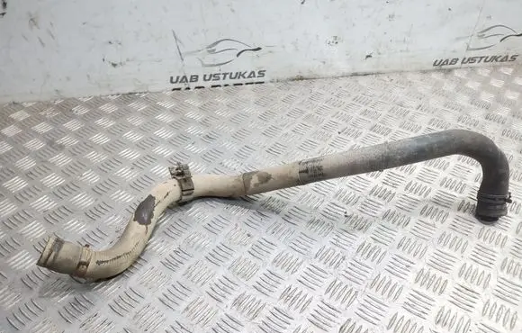 Volkswagen Golf IV Engine coolant pipe/hose