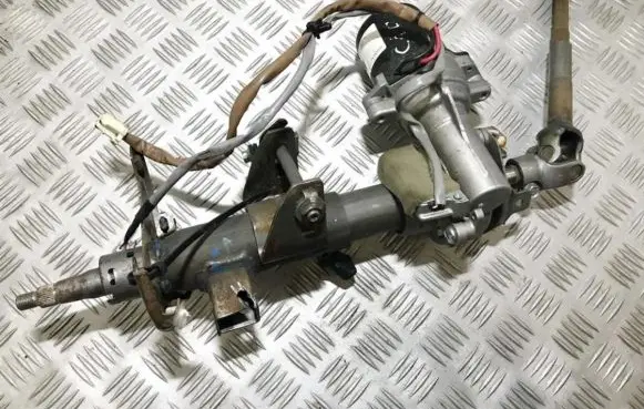 Citroen C1 Steering wheel axle 7x162024 45250-0h011-00