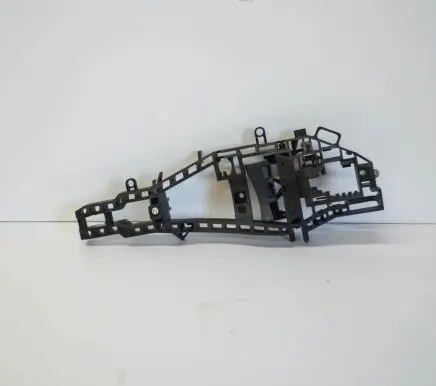 BMW 4 F36 Gran coupe Rear door interior handle X4738054603