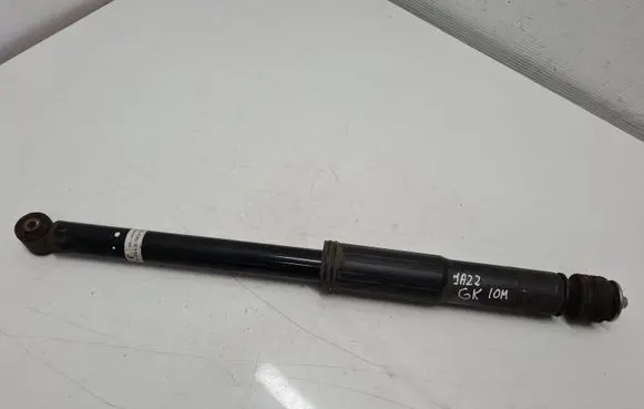 Rear shock absorber/damper