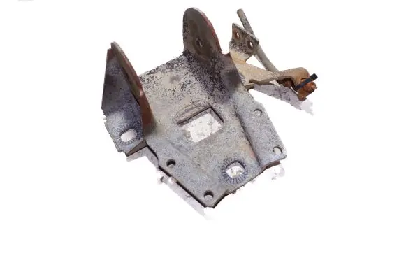Audi 80 90 S2 B4 Other under body part 