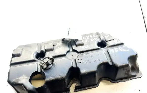 Engine cover (trim)