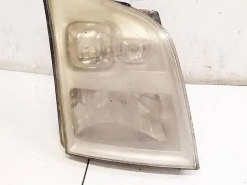 Ford Transit Headlight/headlamp 10090748