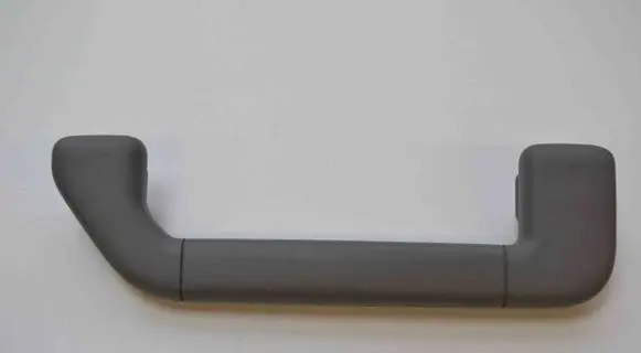 Volkswagen Phaeton Front interior roof grab handle 3D5857608D