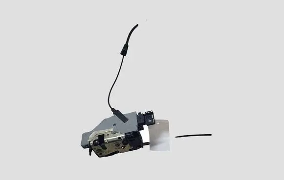 Citroen C4 I Picasso Rear door lock 24090158 24087816