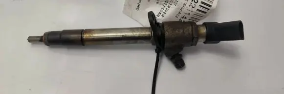 Land Rover Range Rover Sport L320 Fuel injector