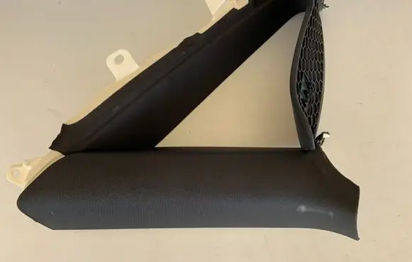 Audi A7 S7 4G (C) pillar trim 4G8867288