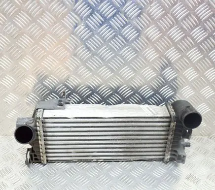 Ford Focus Intercooler radiator CV619L440VC X1436001