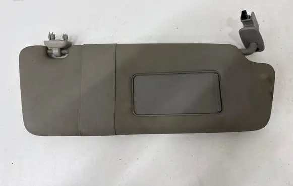 Audi A4 S4 B6 8E 8H Sun visor 