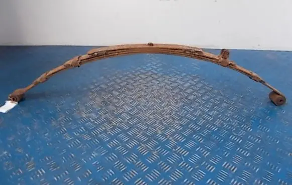 Fiat 125p Rear leaf spring 