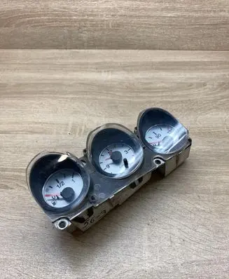 Alfa Romeo 156 Speedometer (instrument cluster) 60657729
