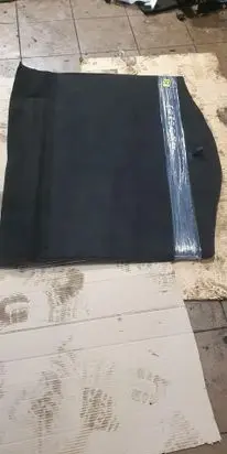 Ford C-MAX II Trunk bottom trim panel 