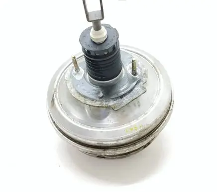 BMW 5 E60 E61 Brake booster 296765937037