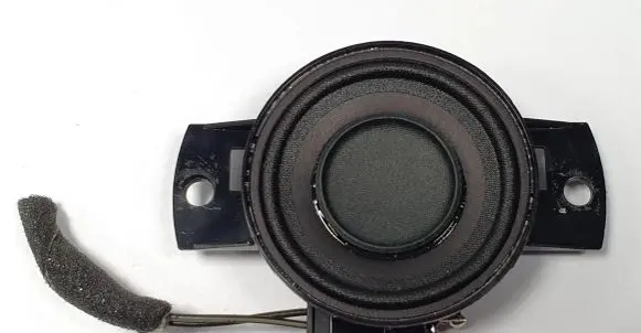 Land Rover Discovery Sport Front door high frequency speaker EJ32-18808-AA