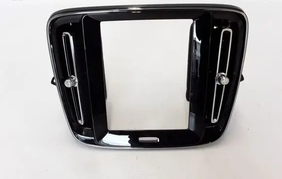 Volvo XC40 Dash center air vent grill 31442614