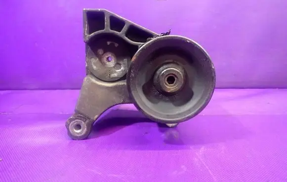 Fiat Ducato Power steering pump 7612955116
