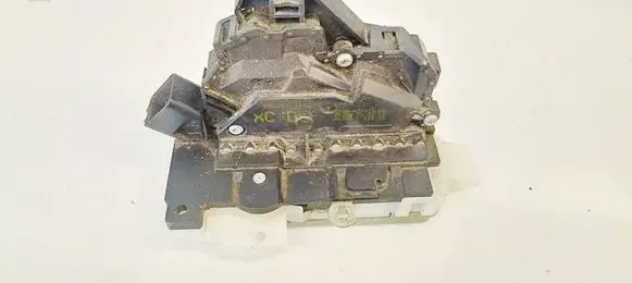 Ford Mondeo Mk III Rear door lock 2S4AA26413EB