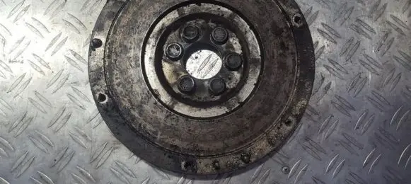 Volkswagen Polo III 6N 6N2 6NF Flywheel