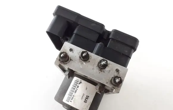 Suzuki Liana ABS Pump 5WK84126