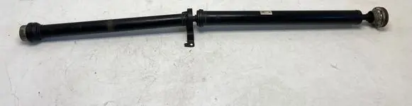 Audi Q7 4M Drive shaft (set) 4M0521101Q
