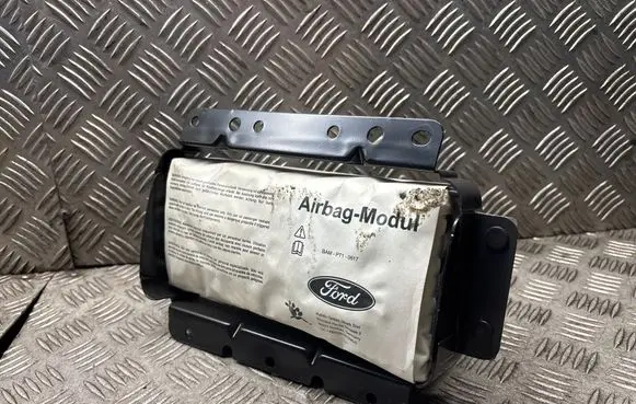 Ford Focus C-MAX Passenger airbag 5M51R042B84AA 1849805068