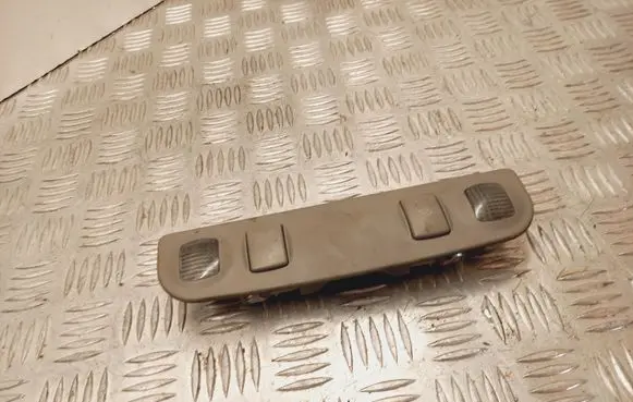 Audi A4 S4 B6 8E 8H Rear seat light 8E0947111A