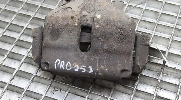 Volkswagen Scirocco Front brake caliper