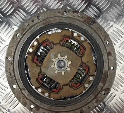 Toyota Prius (XW30) Clutch pressure plate 