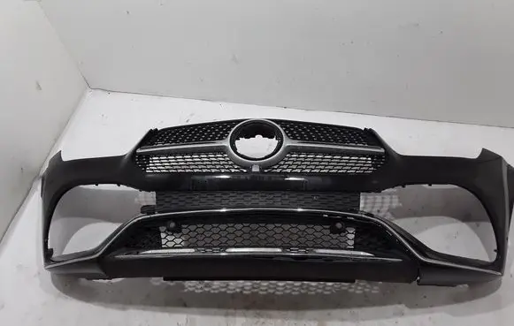 Mercedes-Benz GLE W167 Front bumper A1678855103