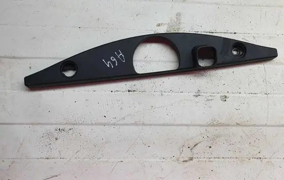 BMW 5 E60 E61 Other trunk/boot trim element 52850651497061423