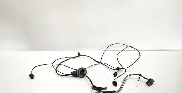 BMW 3 E90 E91 Parking sensor (PDC) wiring loom