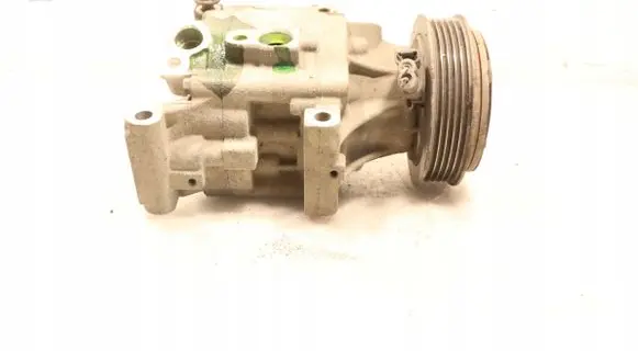 Air conditioning (A/C) compressor (pump)